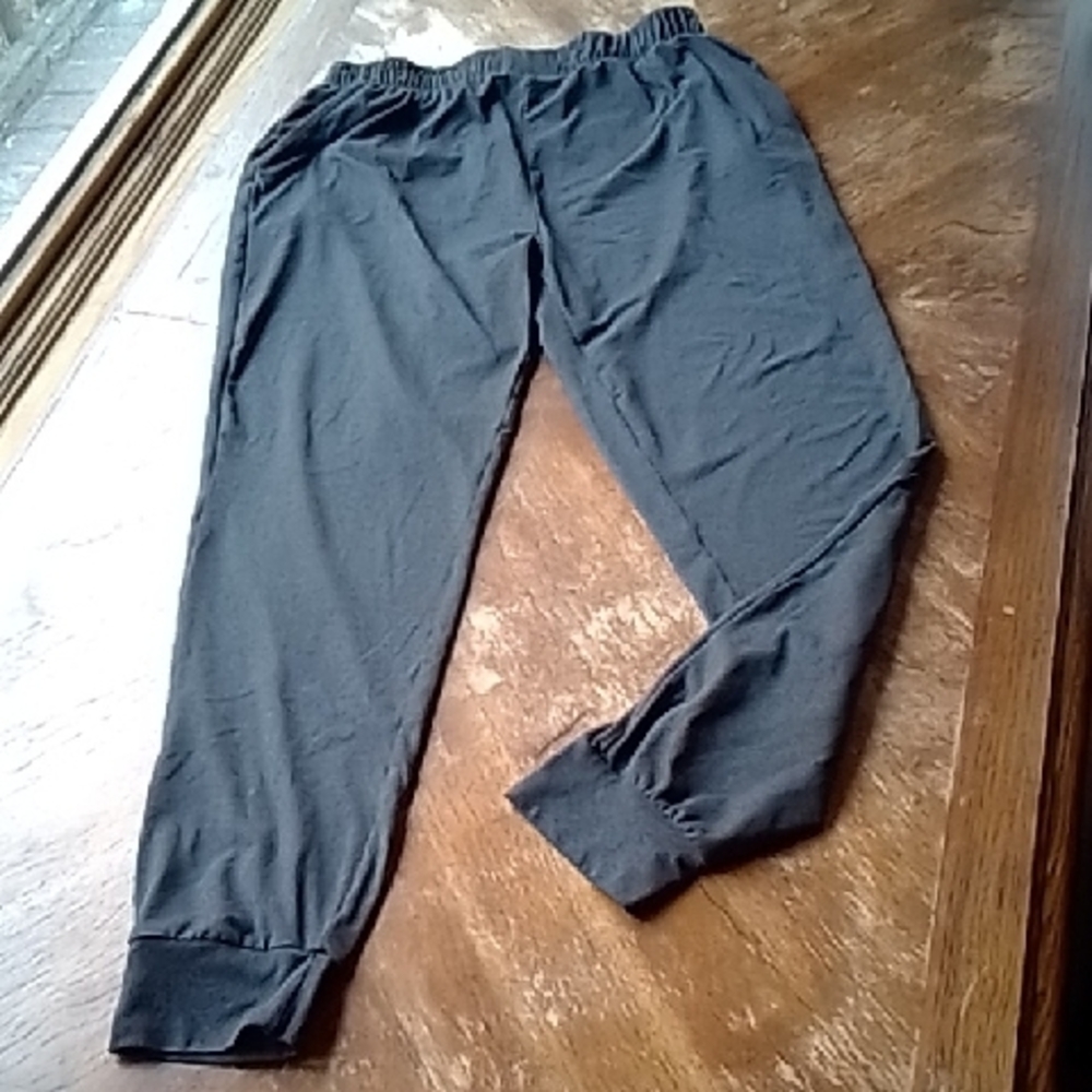 Charcoal Joggers!!!!!
